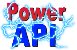 Power API