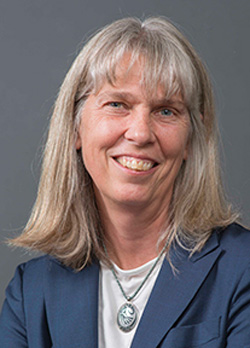 Jill Hruby