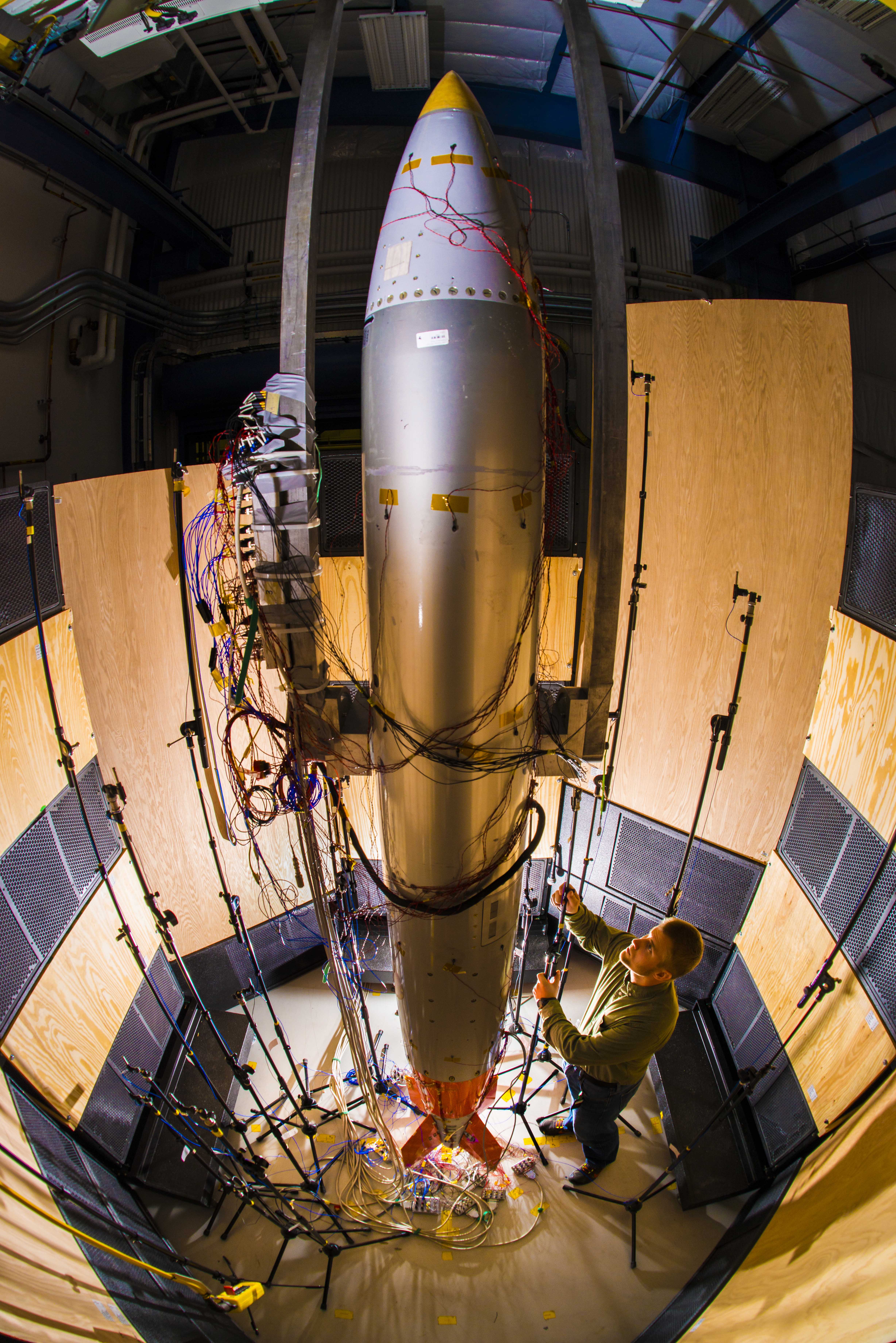 Major milestones for the W88  Discover Los Alamos National Laboratory}
