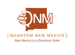 Quantum New Mexico Coalition Logo