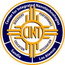 CINT logo