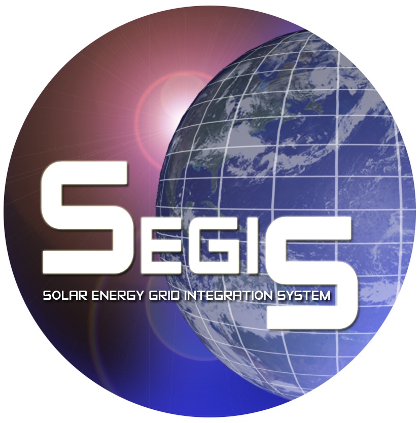 SEGIS